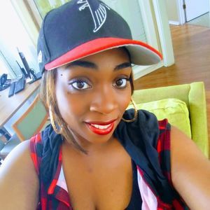 Meet your Posher, Fredrika